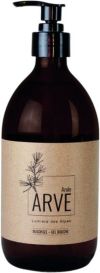 Lumières des Alpes Spa Alpina Duschgel Arve, 500 ml