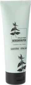 Lumières des Alpes Spa Alpina Handcreme Bergkräuter, 75 ml