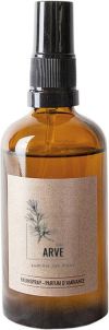 Lumières des Alpes Spa Alpina Spray d'ambiance Arole, 100 ml
