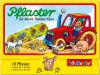 LUTZ MAUDER Pansements enfants fan tracteur 10 pièces