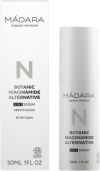 MÁDARA Botanic Niacinamide Alternative Sérum 5en1, 30 ml
