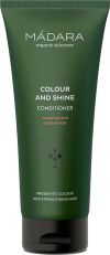 MÁDARA Après-shampooing Colour et Shine