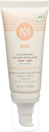 MEME Le sérum pour mains et pieds 50 ml