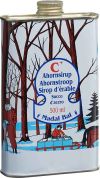 MADAL BAL Ahornsirup Grade C+, 500ml