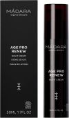 MÁDARA AGE PRO Renew Night Cream, 50 ml