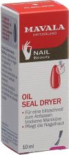 MAVALA Nagellack Schnelltrockner Öl, 10ml