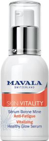 MAVALA Skin Vitality Sérum bonne mine anti-fatigue, 30 ml
