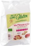 Ma vie sans Gluten Bio Backmischung Patisserie Mix glutenfrei, 500 g