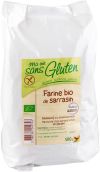 Ma vie sans Gluten Bio Buchweizenmehl glutenfrei, 500 g