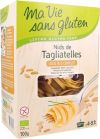 Ma vie sans Gluten Bio Tagliatelle Vollkornreis, 300 g