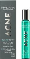 MÁDARA ACNE Acute Spot Roll-On