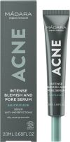 MÁDARA ACNE Intense Blemish & Pore Treatment