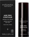 MÁDARA AGE PRO Contour Wrinkle Eye Cream, 15 ml