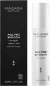MÁDARA AGE PRO Smooth Day Cream, 50 ml