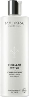 MÁDARA Micellar Water, 400 ml