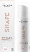 MÁDARA SHAPE Caffeine-Maté Cellulite Cream
