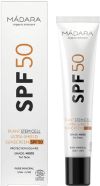 MÁDARA Sunscreen LSF 50 Ultra Shield