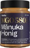 MADHU Manuka Miel MGO580+, 250 g