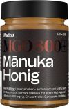 MADHU HONEY Manuka Honig MGO800 verre 250 g