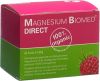 MAGNESIUM BIOMED direct gran stick 60 pièces
