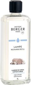 MAISON BERGER Parfum Caresse de Coton, 500 ml