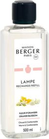 MAISON BERGER Parfum fleur d'oranger, 500 ml