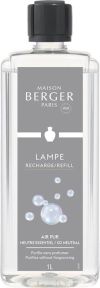 MAISON BERGER Parfum neutre, 1 Liter