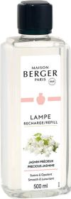 MAISON BERGER Parfum jasmin précieux, 500 ml