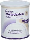 NUTRICIA Maltodextrin 6 pdr 750 g