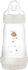 MAM Easy Start Anti-Colic biberon 260ml 2+M Unisex
