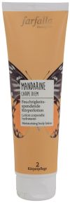farfalla Mandarine Carpe Diem Lotion corporelle hydratante