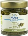 MANI Kapern in Olivenöl, 180 g