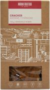 Manifaktur Bio Kastanien Cracker, 100 g