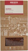 Manifkatur Quinoa rouge sans gluten, 350 g
