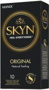 MANIX Skyn Original préservatifs, 10 pièces