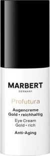 MARBERT PROFUTURA Eye Cream Gold 15 ml