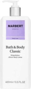 MARBERT B&B CLASSIC Allover Body Lotion 400 ml