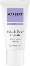 MARBERT Bath & Body Classic Anti-Perspirant Roll-On