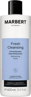 MARBERT Fresh Cleasing Lotion, 400 ml
