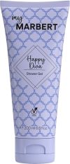 Marbert Happy Diva Shower Gel, 200 ml