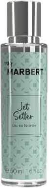 MARBERT Jet Setter Eau de Toilette, 50 ml
