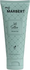 Marbert Jet Setter Shower Gel, 200 ml