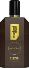 Marbert Man Woodfire Eau de Parfum, 75 ml