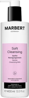 MARBERT Soft Cleansing Milk, 400 ml