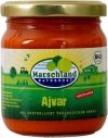 Marschland Ajvar, 200g