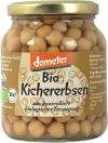 Marschland Naturkost pois chiches Demeter, 370 ml