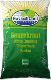 Marschland Naturkost Choucroute en sachet aluminium, 520 g