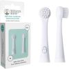 MATCHSTICK MONKEY brosse de rechange box, 2 pièces