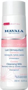MAVALA Skin Clean&Comfort Lait démaquillant caresse, 200 ml