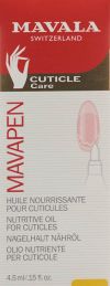 MAVALA Mavapen Nagelpflegeöl Stift, 4.5 ml